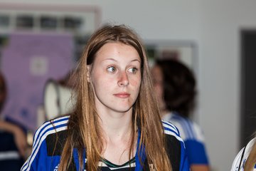 Bild 61 - Frauen SG Wilstermarsch - FSC Kaltenkirchen Aufstiegsspiel : Ergebnis: 2:1